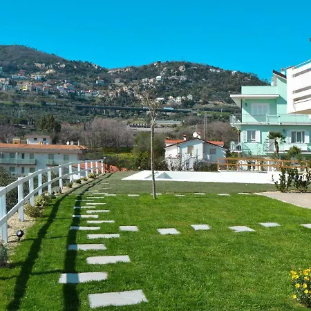 Locazione Turistica Terre Degli Angeli بيترا ليغوري
