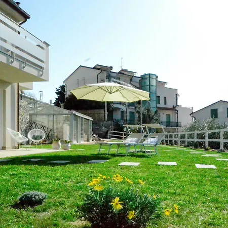 Locazione Turistica Terre Degli Angeli 別荘