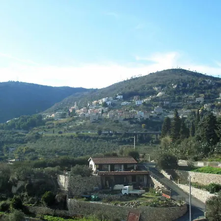 Locazione Turistica Terre Degli Angeli 別荘