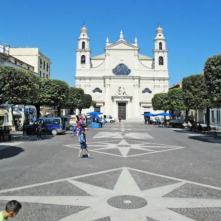別荘 Locazione Turistica Terre Degli Angeli
